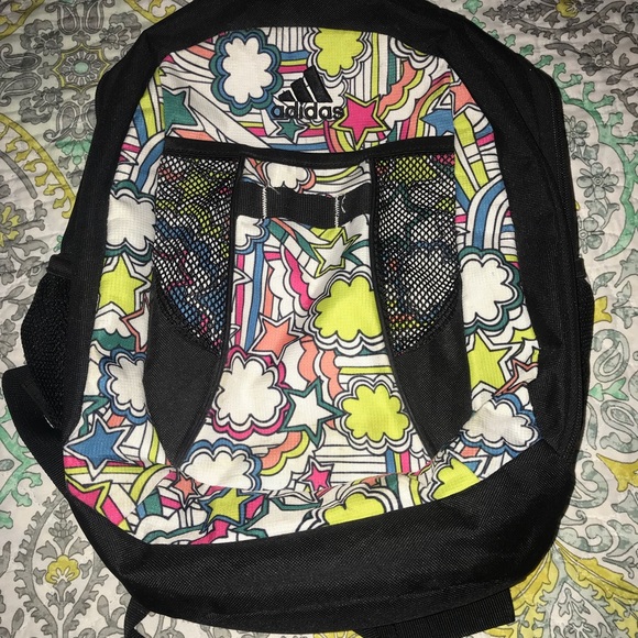 Adidas Bqckpack - Picture 2 of 3